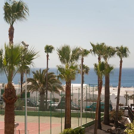 Apartamentos Thaisay Luz Del Mar I Puerto del Carmen  Kültér fotó