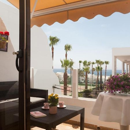 Apartamentos Thaisay Luz Del Mar I Puerto del Carmen  Kültér fotó