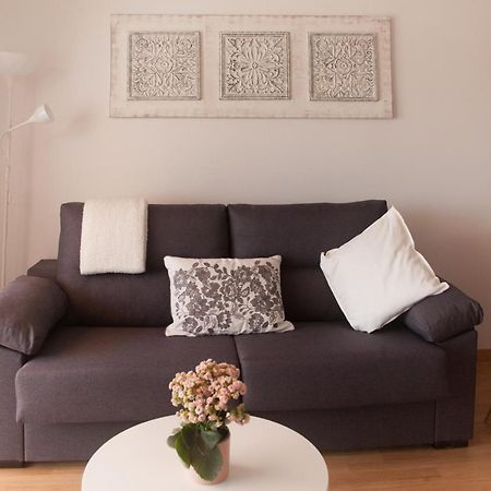 Apartamentos Thaisay Luz Del Mar I Puerto del Carmen  Kültér fotó