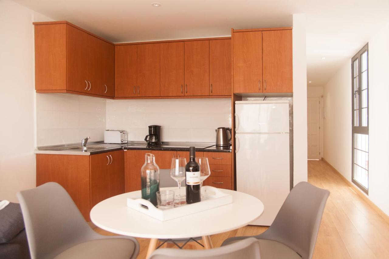 Apartamentos Thaisay Luz Del Mar I Puerto del Carmen  Kültér fotó