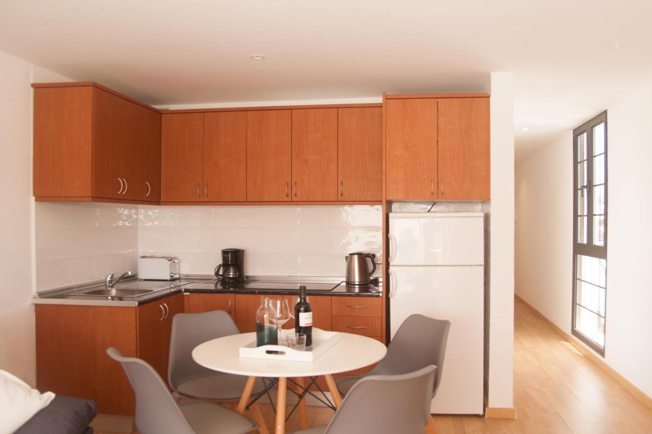 Apartamentos Thaisay Luz Del Mar I Puerto del Carmen  Kültér fotó
