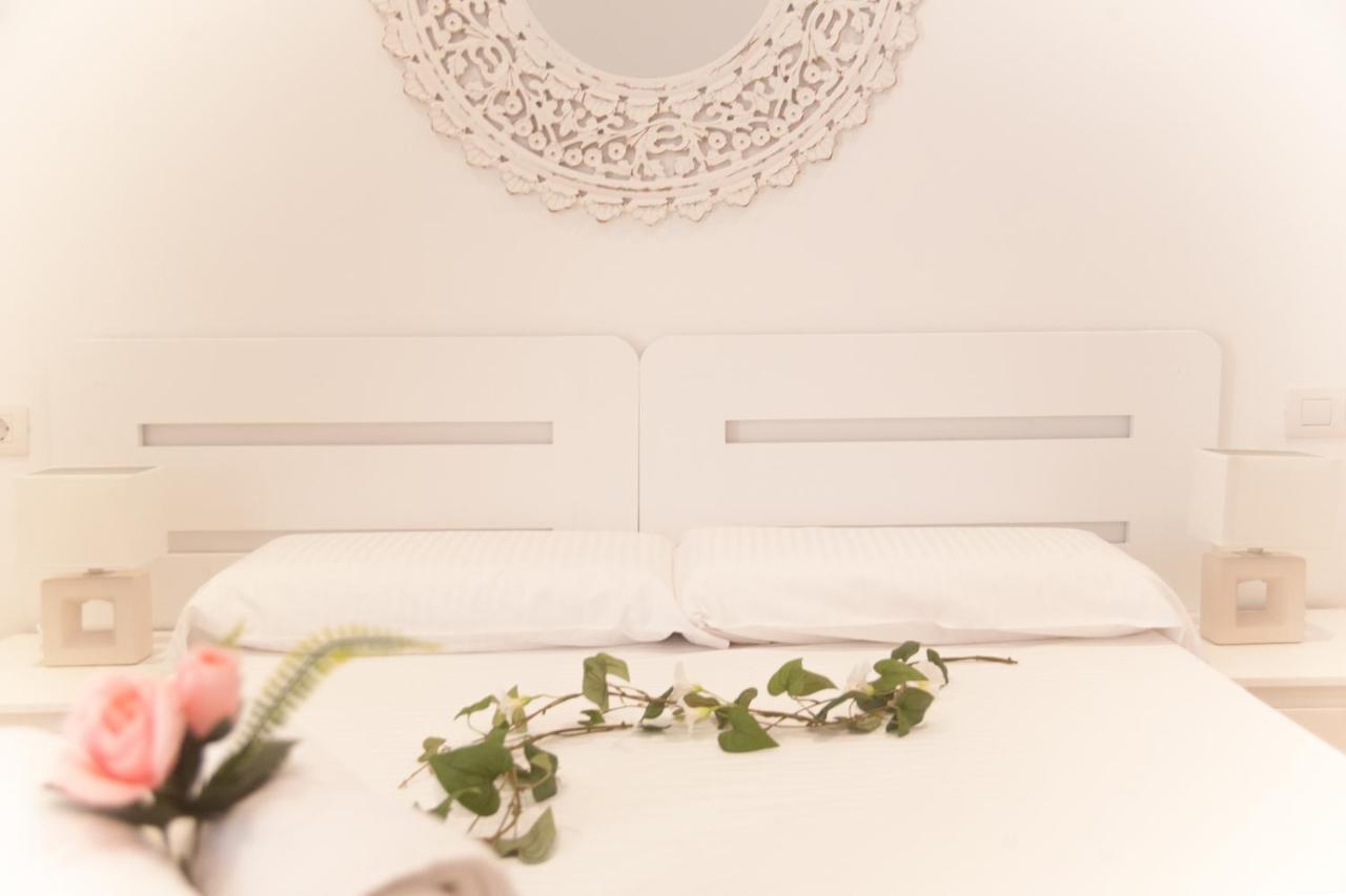 Apartamentos Thaisay Luz Del Mar I Puerto del Carmen  Kültér fotó