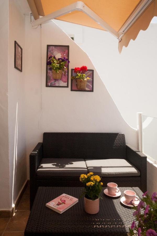 Apartamentos Thaisay Luz Del Mar I Puerto del Carmen  Kültér fotó