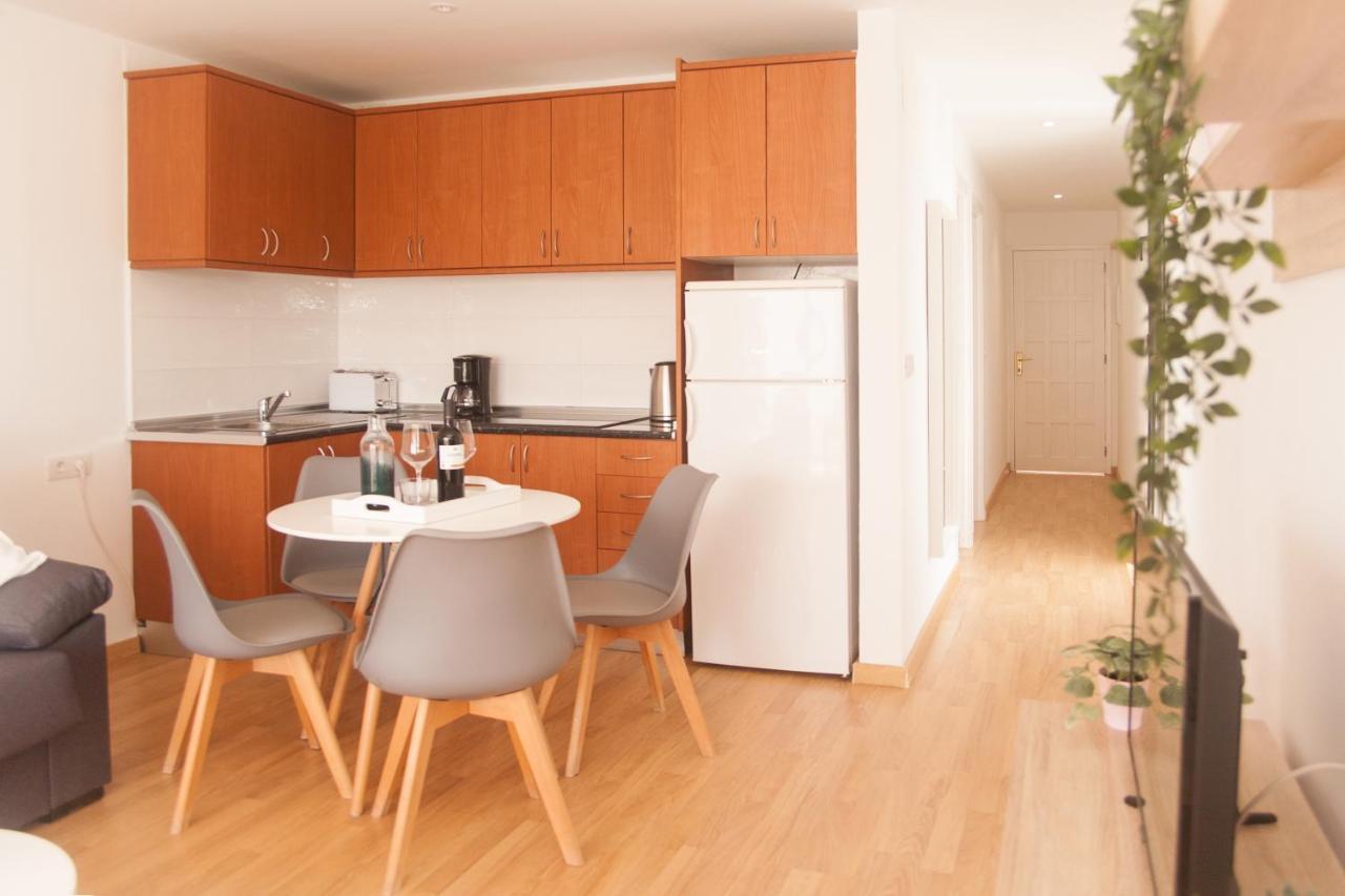 Apartamentos Thaisay Luz Del Mar I Puerto del Carmen  Kültér fotó