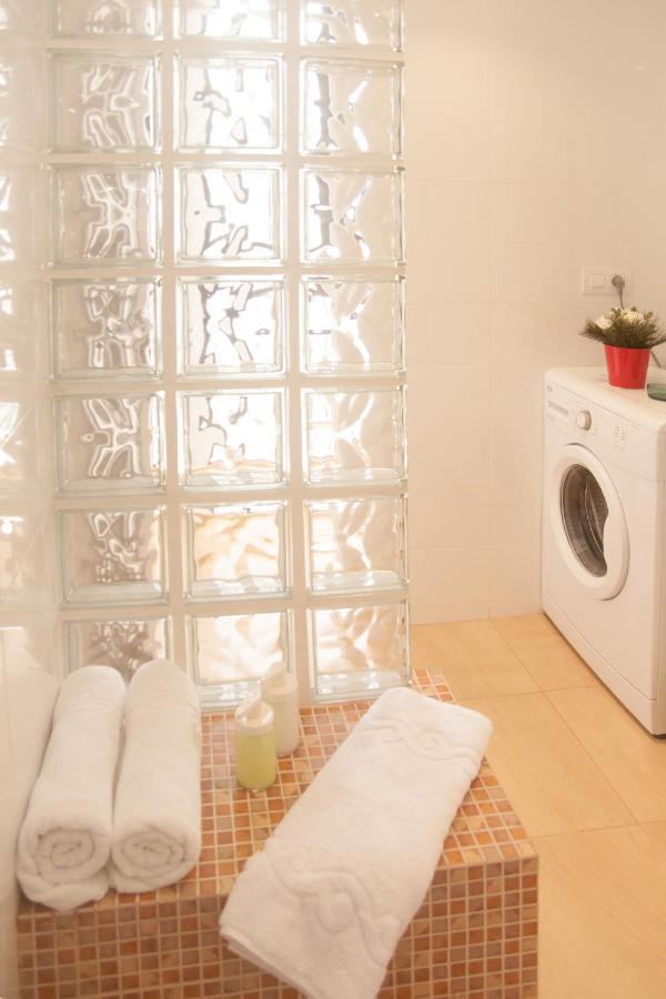 Apartamentos Thaisay Luz Del Mar I Puerto del Carmen  Kültér fotó