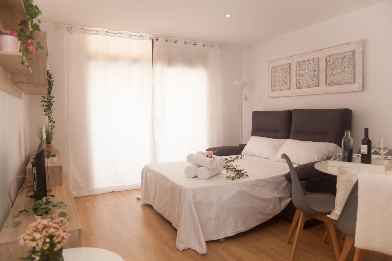 Apartamentos Thaisay Luz Del Mar I Puerto del Carmen  Kültér fotó