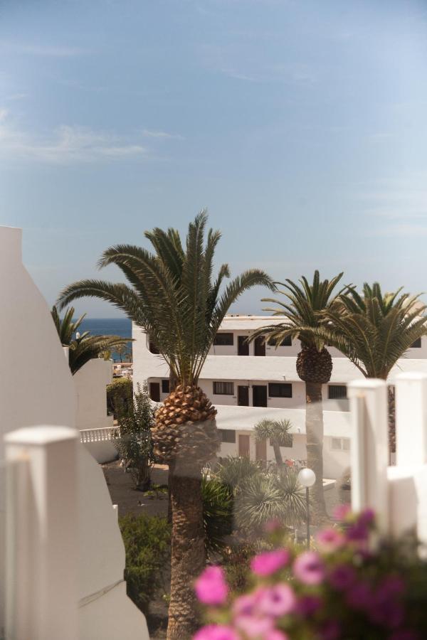 Apartamentos Thaisay Luz Del Mar I Puerto del Carmen  Kültér fotó