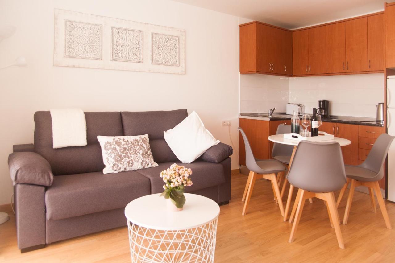 Apartamentos Thaisay Luz Del Mar I Puerto del Carmen  Kültér fotó