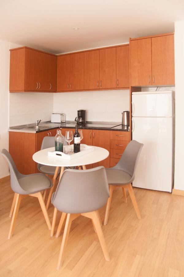 Apartamentos Thaisay Luz Del Mar I Puerto del Carmen  Kültér fotó
