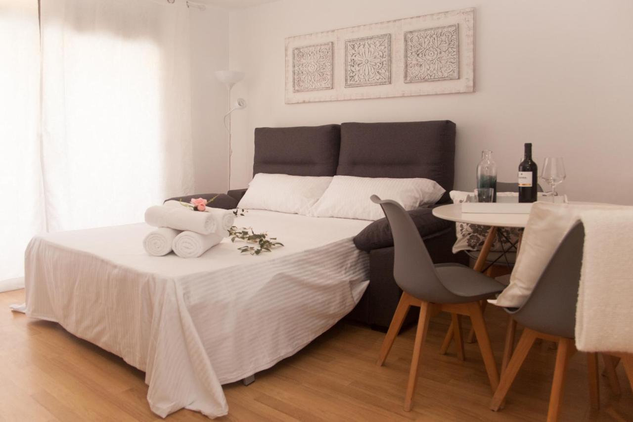 Apartamentos Thaisay Luz Del Mar I Puerto del Carmen  Kültér fotó