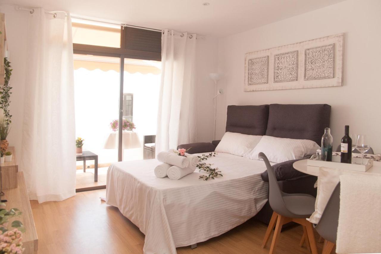 Apartamentos Thaisay Luz Del Mar I Puerto del Carmen  Kültér fotó